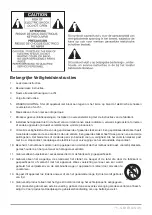 Предварительный просмотр 71 страницы Tivoli Audio PAL+BT Owner'S Manual