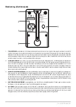 Preview for 75 page of Tivoli Audio PAL+BT Owner'S Manual