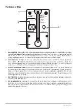 Preview for 88 page of Tivoli Audio PAL+BT Owner'S Manual