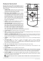 Preview for 89 page of Tivoli Audio PAL+BT Owner'S Manual