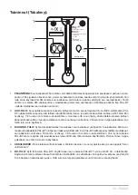 Preview for 101 page of Tivoli Audio PAL+BT Owner'S Manual