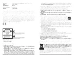 Preview for 10 page of Tivoli Audio PAL+ BT Quick Start Manual