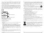 Preview for 16 page of Tivoli Audio PAL+ BT Quick Start Manual