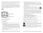 Preview for 20 page of Tivoli Audio PAL+ BT Quick Start Manual