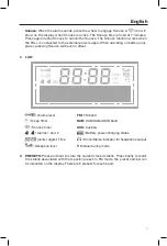 Preview for 9 page of Tivoli Audio PAL + Owner'S Manual