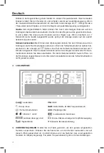 Предварительный просмотр 44 страницы Tivoli Audio PAL + Owner'S Manual