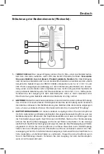 Предварительный просмотр 45 страницы Tivoli Audio PAL + Owner'S Manual