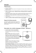 Предварительный просмотр 62 страницы Tivoli Audio PAL + Owner'S Manual