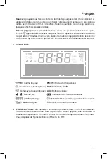 Предварительный просмотр 63 страницы Tivoli Audio PAL + Owner'S Manual