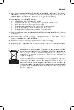 Предварительный просмотр 77 страницы Tivoli Audio PAL + Owner'S Manual