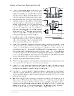 Предварительный просмотр 10 страницы Tivoli Audio PORTABLE AUDIO LABORATORY PLUS BT Owner'S Manual