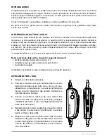 Предварительный просмотр 37 страницы Tivoli Audio Radio Silenz Owner'S Manual