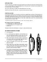 Preview for 55 page of Tivoli Audio Radio Silenz Owner'S Manual