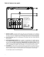 Preview for 10 page of Tivoli Audio SongBook Owner'S Manual