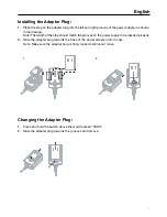 Preview for 7 page of Tivoli Audio The Connector Owner'S Manual