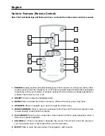 Preview for 10 page of Tivoli Audio The Connector Owner'S Manual