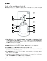 Предварительный просмотр 10 страницы Tivoli Audio The Connector Owner'S Manual