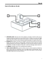 Предварительный просмотр 19 страницы Tivoli Audio The Connector Owner'S Manual