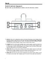 Предварительный просмотр 20 страницы Tivoli Audio The Connector Owner'S Manual