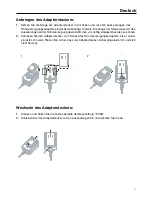 Предварительный просмотр 29 страницы Tivoli Audio The Connector Owner'S Manual