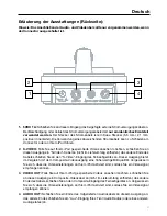 Preview for 31 page of Tivoli Audio The Connector Owner'S Manual