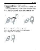 Предварительный просмотр 41 страницы Tivoli Audio The Connector Owner'S Manual