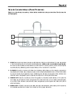 Preview for 43 page of Tivoli Audio The Connector Owner'S Manual