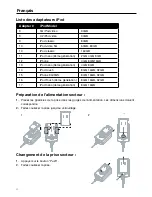 Предварительный просмотр 52 страницы Tivoli Audio The Connector Owner'S Manual