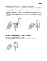 Предварительный просмотр 63 страницы Tivoli Audio The Connector Owner'S Manual