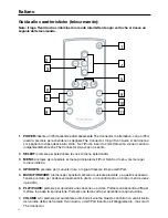 Preview for 66 page of Tivoli Audio The Connector Owner'S Manual