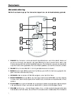 Preview for 78 page of Tivoli Audio The Connector Owner'S Manual