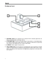 Preview for 86 page of Tivoli Audio The Connector Owner'S Manual