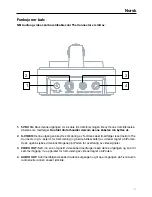 Предварительный просмотр 87 страницы Tivoli Audio The Connector Owner'S Manual