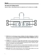 Предварительный просмотр 98 страницы Tivoli Audio The Connector Owner'S Manual