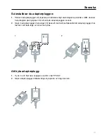 Предварительный просмотр 107 страницы Tivoli Audio The Connector Owner'S Manual