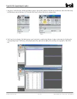 Preview for 5 page of Tivoli Audio TivoCUE10 Quick Start Manual