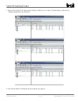 Preview for 7 page of Tivoli Audio TivoCUE10 Quick Start Manual