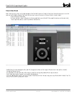 Preview for 9 page of Tivoli Audio TivoCUE10 Quick Start Manual