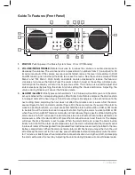 Preview for 7 page of Tivoli Audio TWO+ Owner'S Manual
