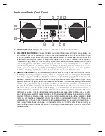 Предварительный просмотр 20 страницы Tivoli Audio TWO+ Owner'S Manual