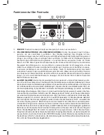 Предварительный просмотр 33 страницы Tivoli Audio TWO+ Owner'S Manual