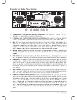 Preview for 49 page of Tivoli Audio TWO+ Owner'S Manual