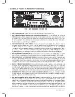 Preview for 63 page of Tivoli Audio TWO+ Owner'S Manual