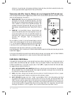 Предварительный просмотр 64 страницы Tivoli Audio TWO+ Owner'S Manual