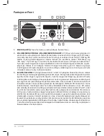 Preview for 88 page of Tivoli Audio TWO+ Owner'S Manual