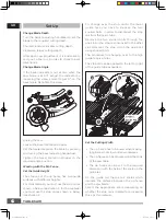 Preview for 14 page of TIYA 65050 Operator'S Manual