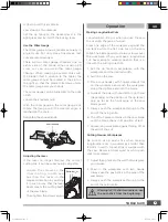 Preview for 15 page of TIYA 65050 Operator'S Manual