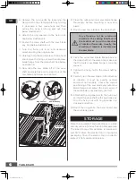 Preview for 18 page of TIYA 65050 Operator'S Manual