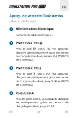 Предварительный просмотр 31 страницы Tizi Tankstation PRO Manual