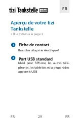 Preview for 29 page of Tizi Tankstelle mini Manual